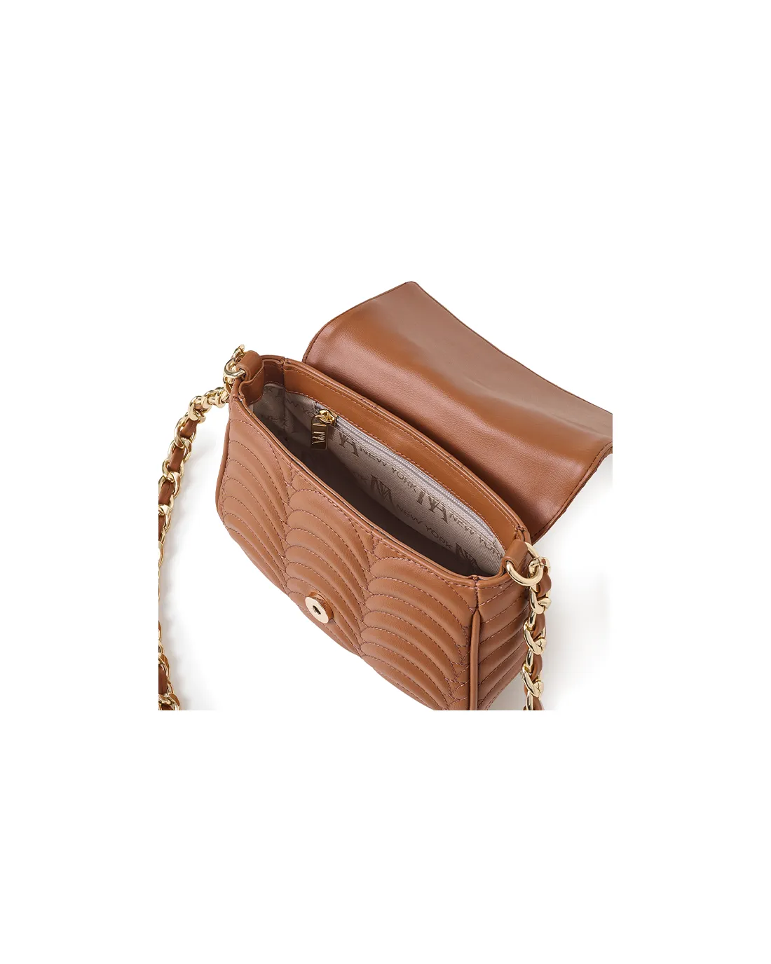 Stylish Jay Tan high-end shoulder bag showcases modern design with sleek details.