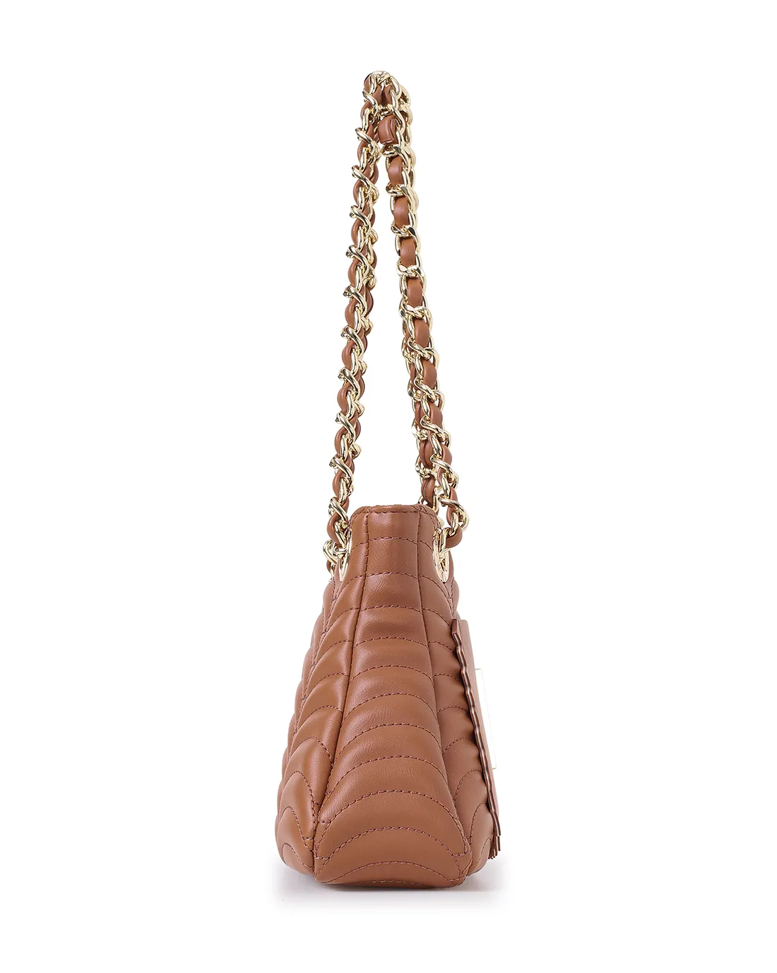 Stylish Madison Tan sustainable shoulder bags for women who love eco-friendly luxury.