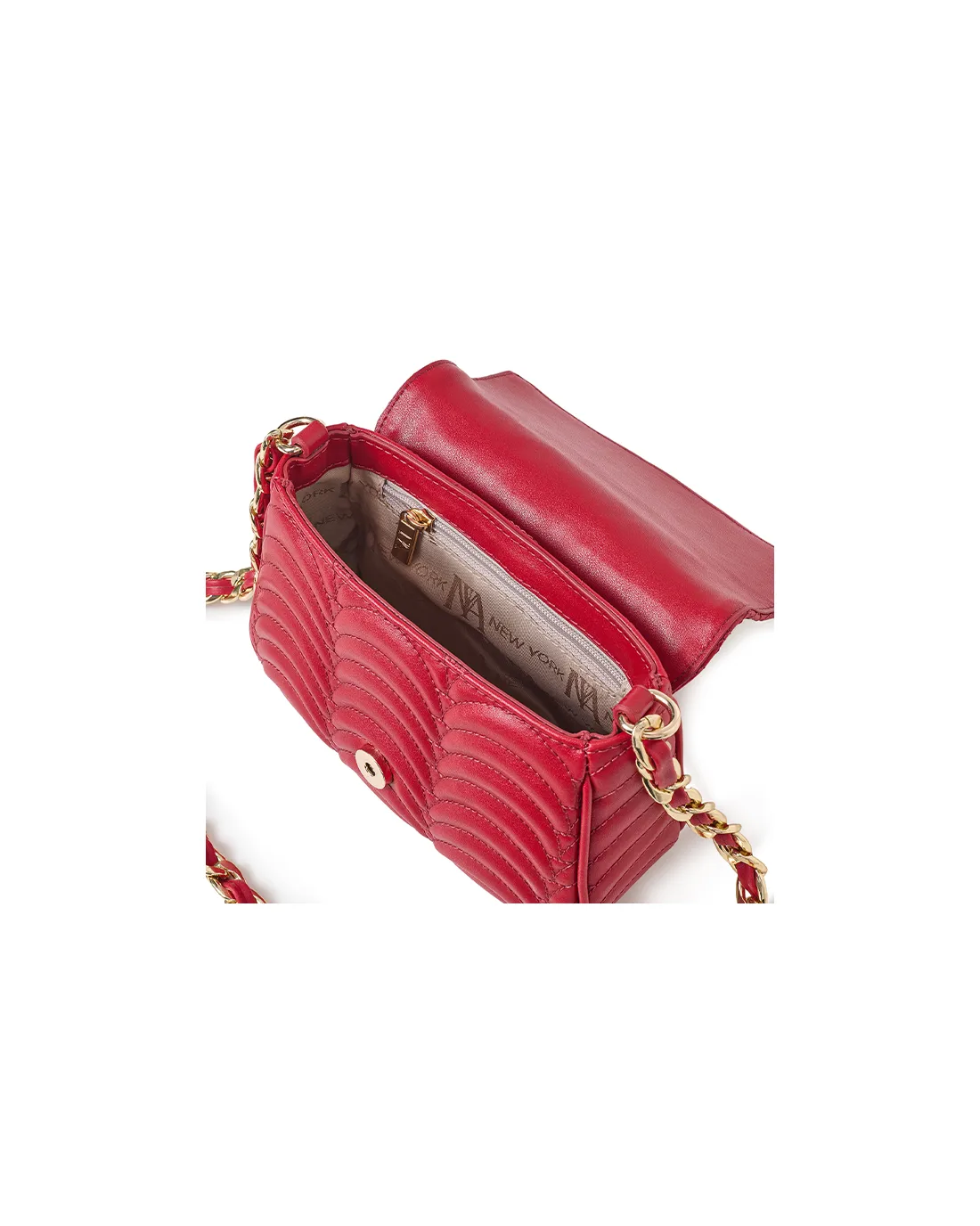 Stylish red jay womens shoulder bags bring energy and charm to your day.