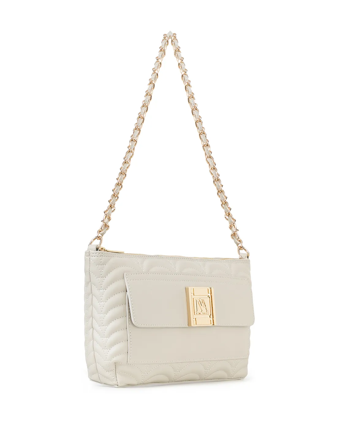 Stylish Tillary White high end shoulder bags for women who love sophisticated accessories.