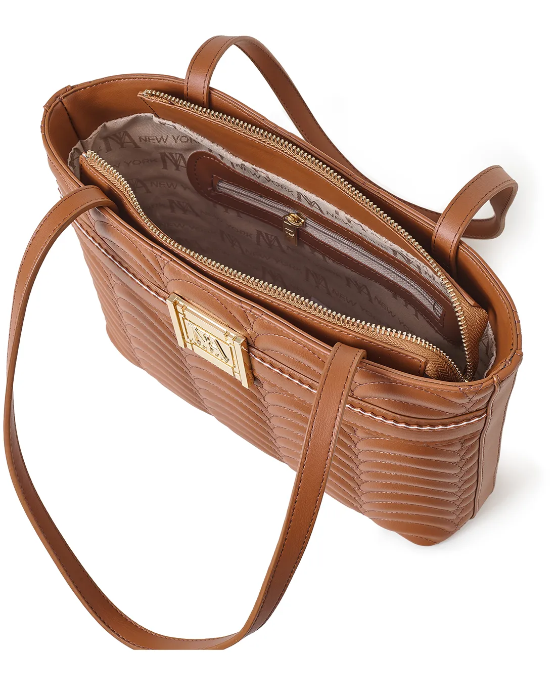 Sustainable penn tan shoulder bags for modern women who value timeless ethical fashion.
