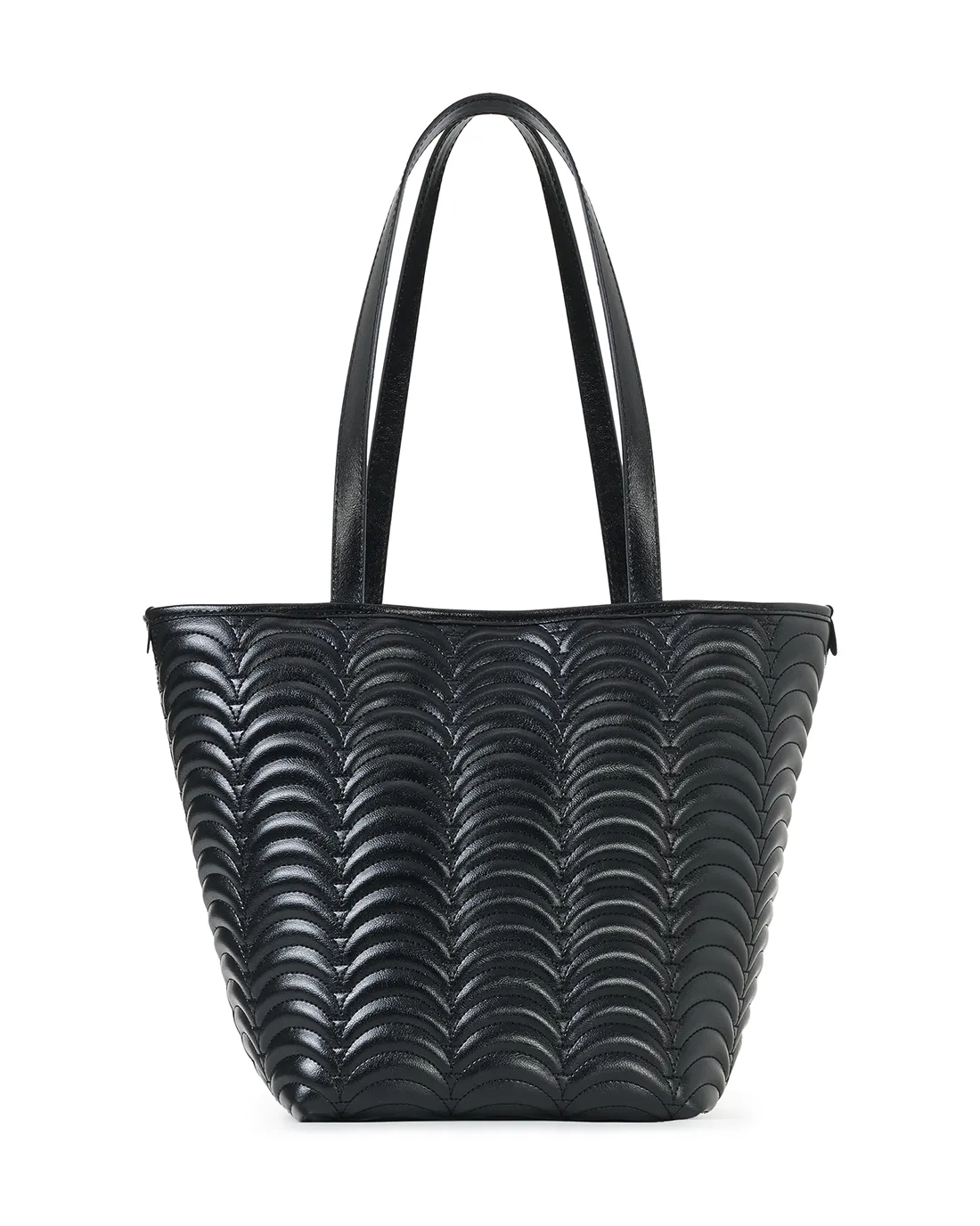 Find Tote luxury black designer shoulder bag for women suited for classic styling.