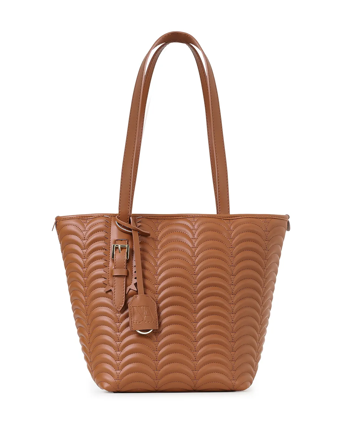 Find Tote luxury tan designer shoulder bag for women styled with warm tones.