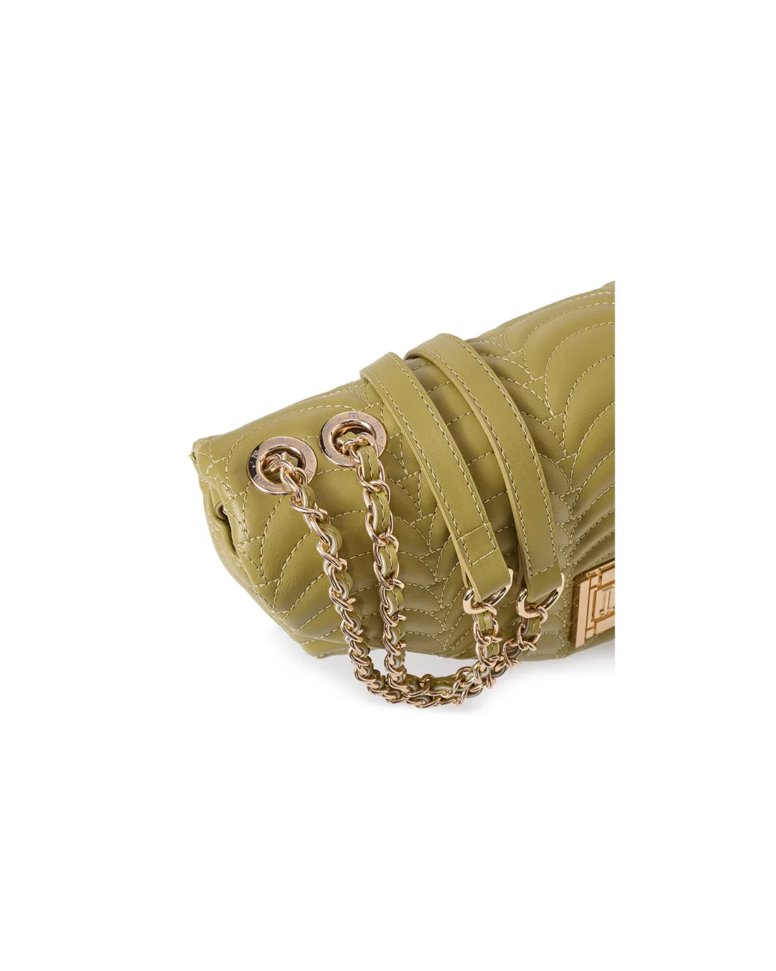 Trendy Broadway N2 Tuscan high-end shoulder bag offers refined texture and elegant form.
