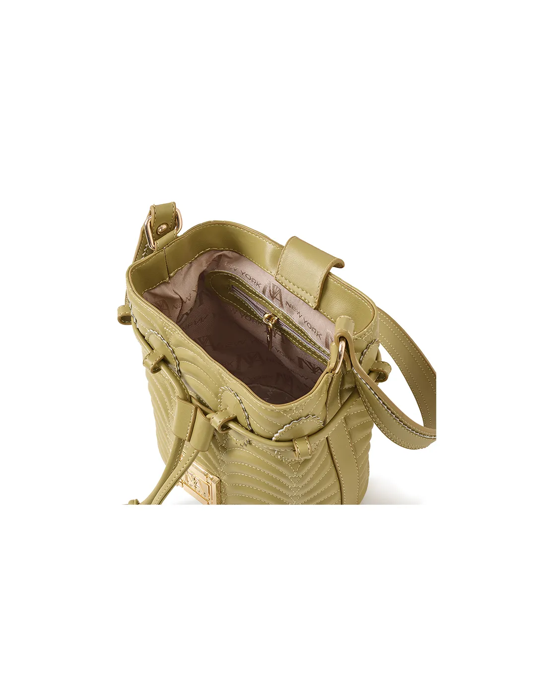 Trendy Duffy N1 Tuscan designer shoulder bag for women radiates modern sophistication.