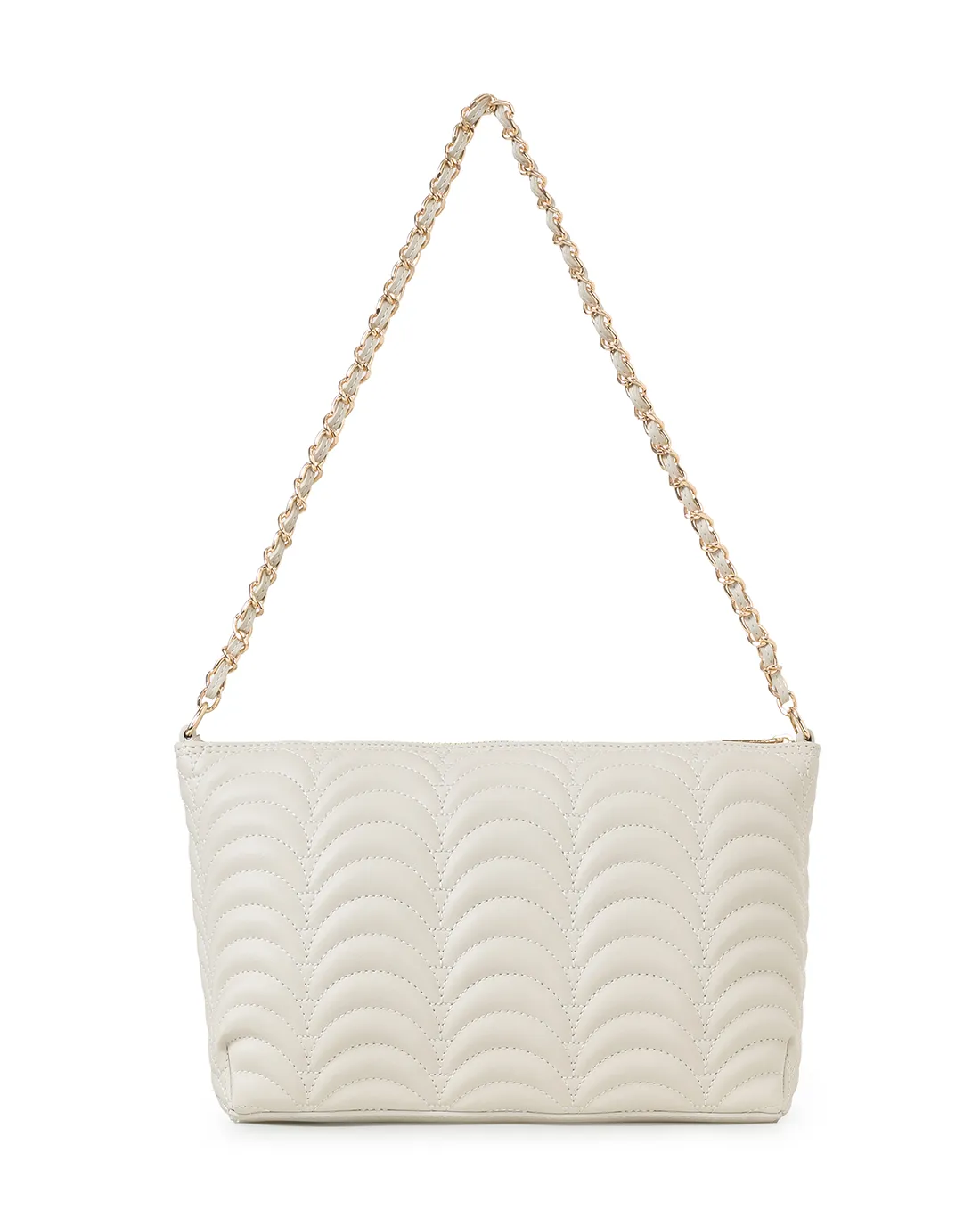 Trendy Tillary White luxury shoulder bags for women, ideal for a fashion forward look.