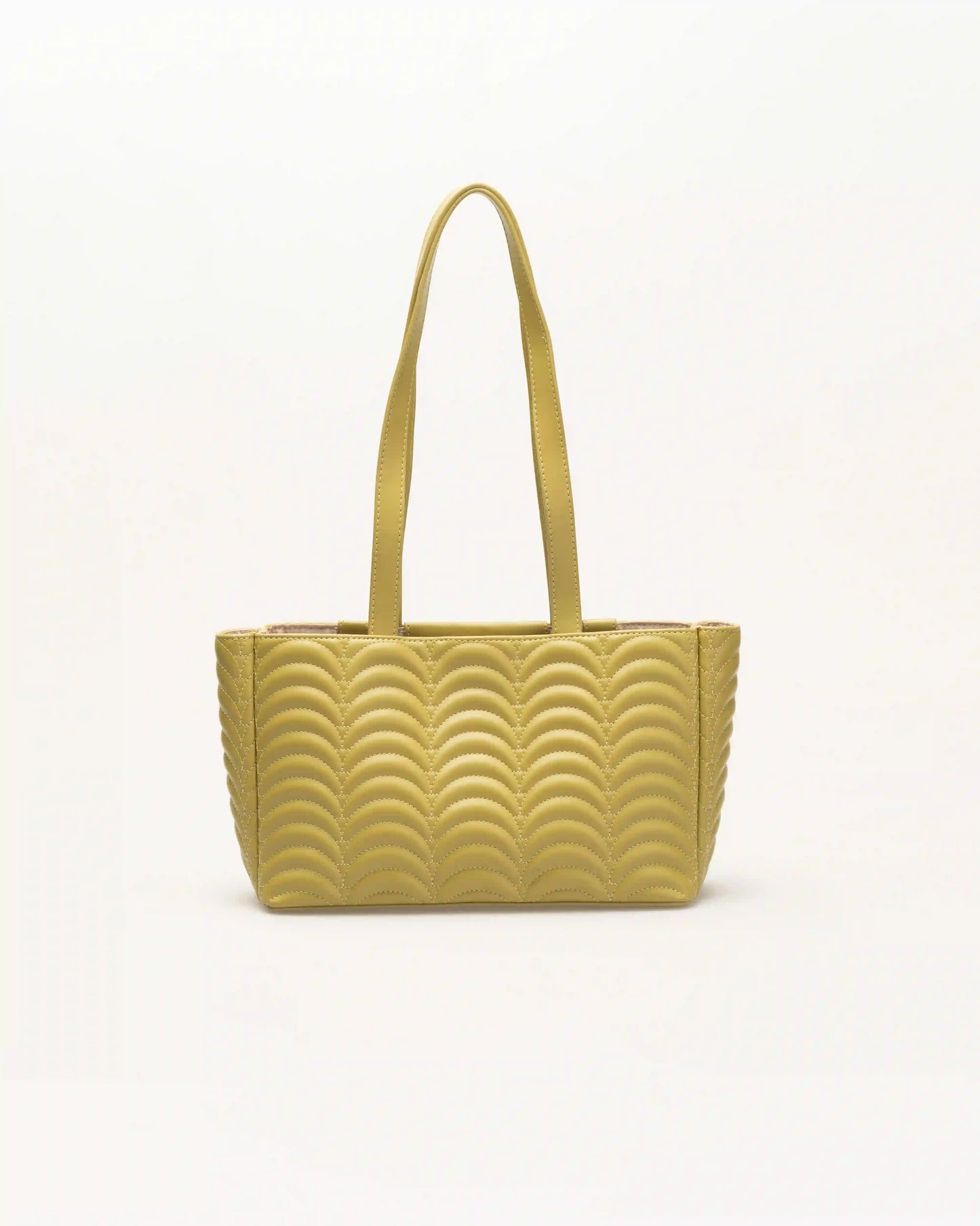 Trendy tuscan designer shoulder bag to add a bold touch to your wardrobe.